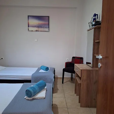 Ktima Manolas Kriopigi