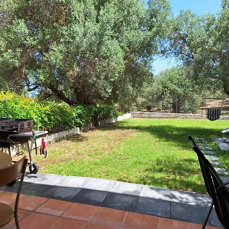 Ktima Manolas * Kriopigi