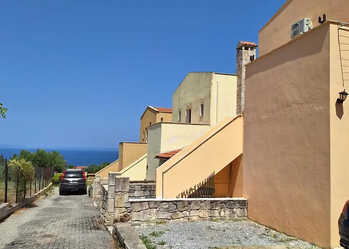 Ktima Manolas