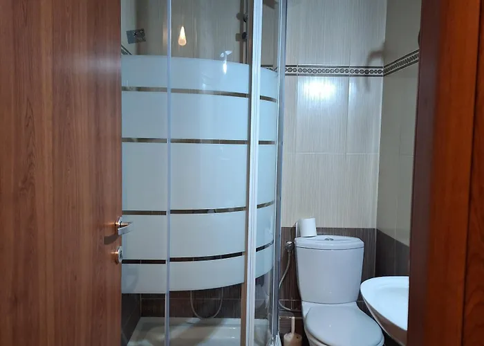 Ktima Manolas Prázdninový dům *