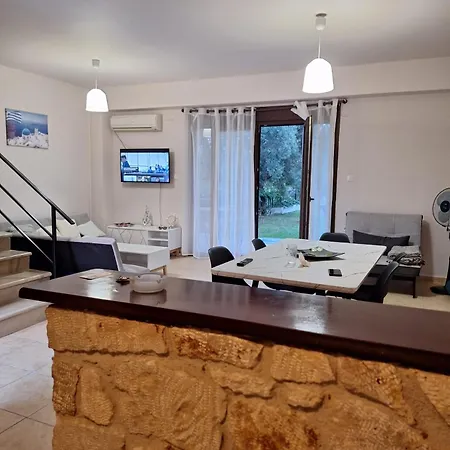 Ktima Manolas Holiday home