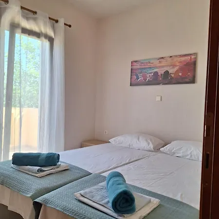 Ktima Manolas Kriopigi