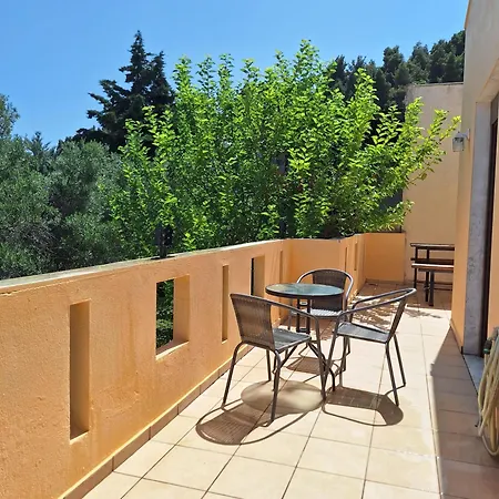 Ktima Manolas Holiday home Kriopigi