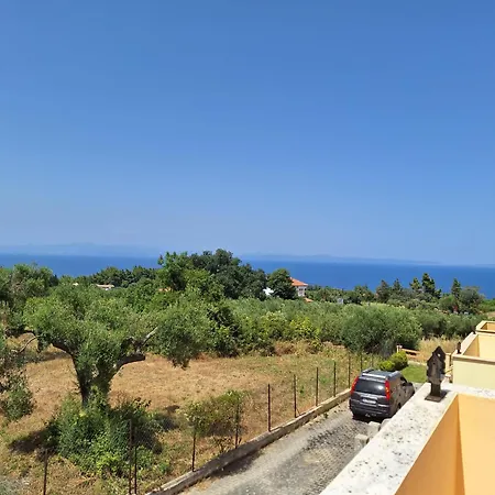 Holiday home Ktima Manolas