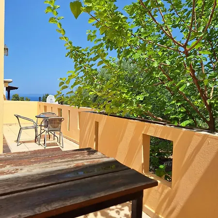 Ktima Manolas Kriopigi