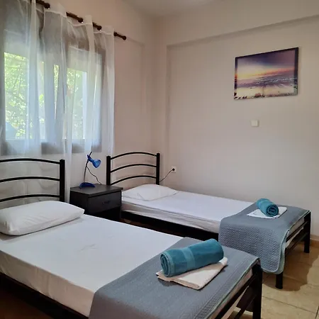 Ktima Manolas Holiday home