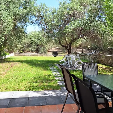 Ktima Manolas Holiday home *