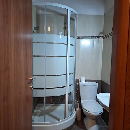 Ktima Manolas Holiday home *