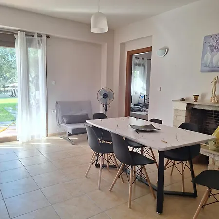 Holiday home Ktima Manolas Kriopigi