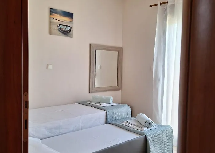 Ktima Manolas Kriopigi