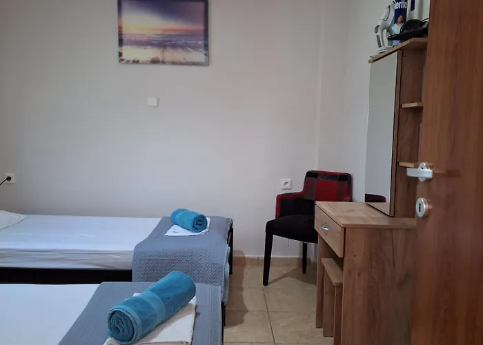 Ktima Manolas Kriopigi