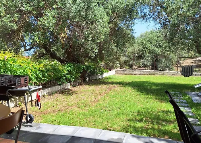 Ktima Manolas * Kriopigi