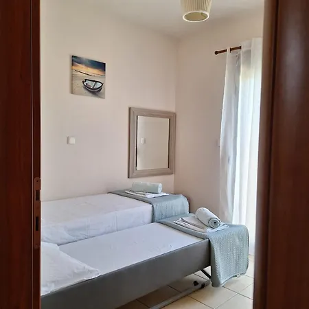 Ktima Manolas Kriopigi