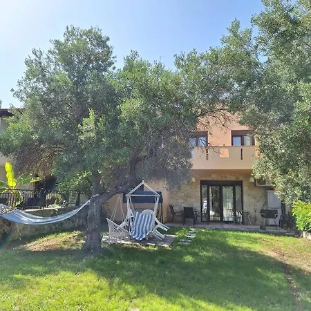 Ktima Manolas * Kriopigi