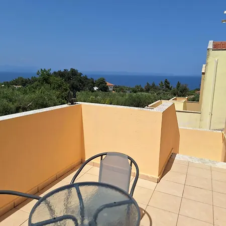 Сasa de vacaciones Ktima Manolas *