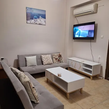 Сasa de vacaciones Ktima Manolas *