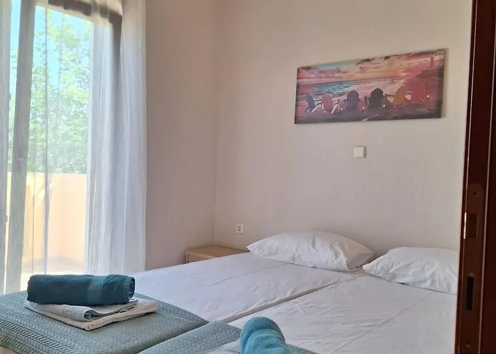 Ktima Manolas Kriopigi