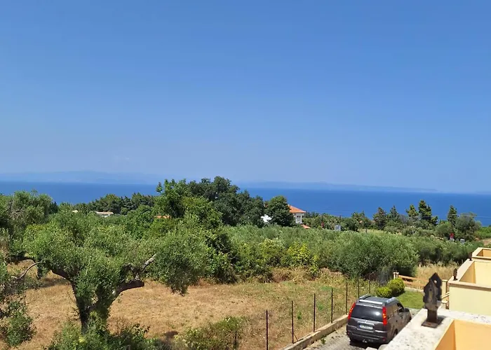 Case de vacanță Ktima Manolas