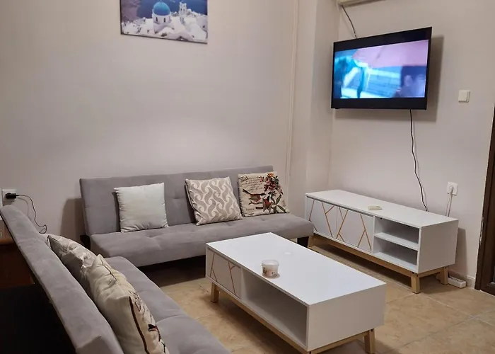 Case de vacanță Ktima Manolas *